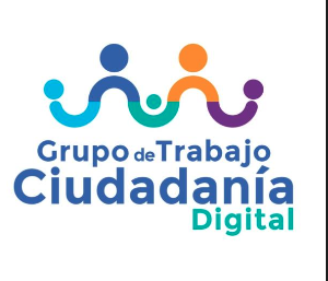 Grupo de Trabajo de Ciudadanía Digital